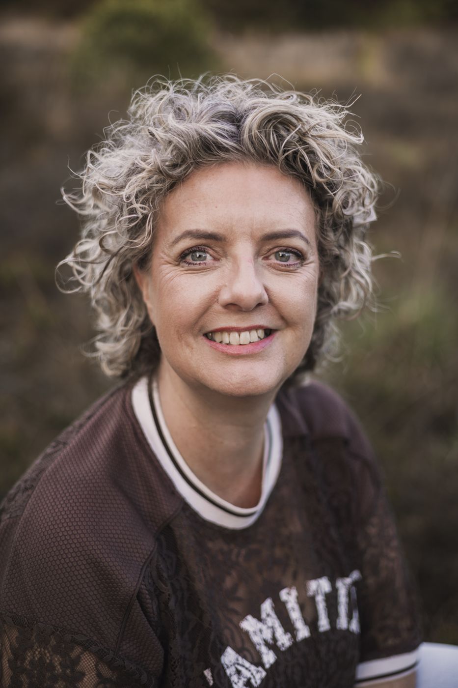 Martine Hoogeveen - Reede