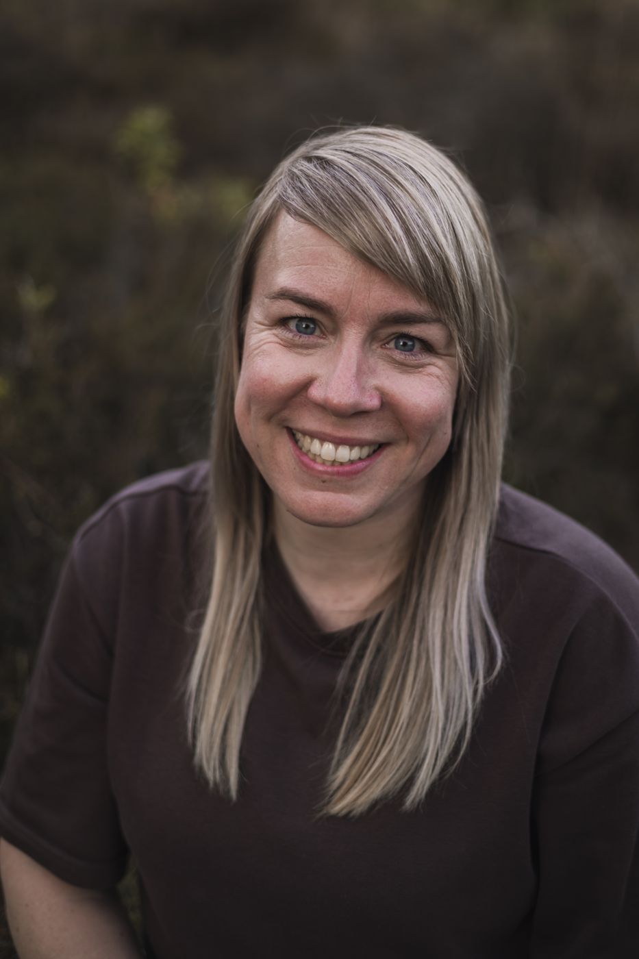 Miranda Tacken - Klunder